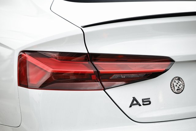 2024 Audi A5 45 S line Premium Plus photo 10
