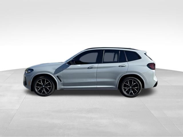 2023 Bmw X3 M40i photo 2