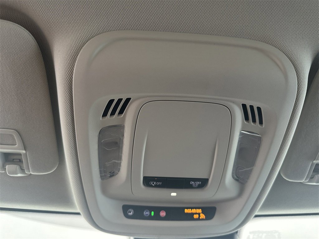 2021 Buick Envision Preferred photo 25