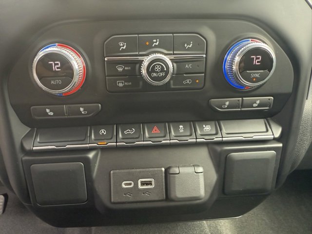 2022 Gmc Sierra 1500 Limited Elevation photo 16
