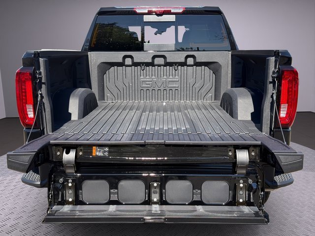 2026 Gmc Sierra AT4 photo 26