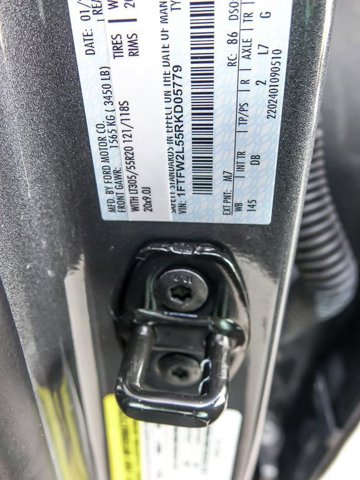 2024 FORD F-150 - Image 65