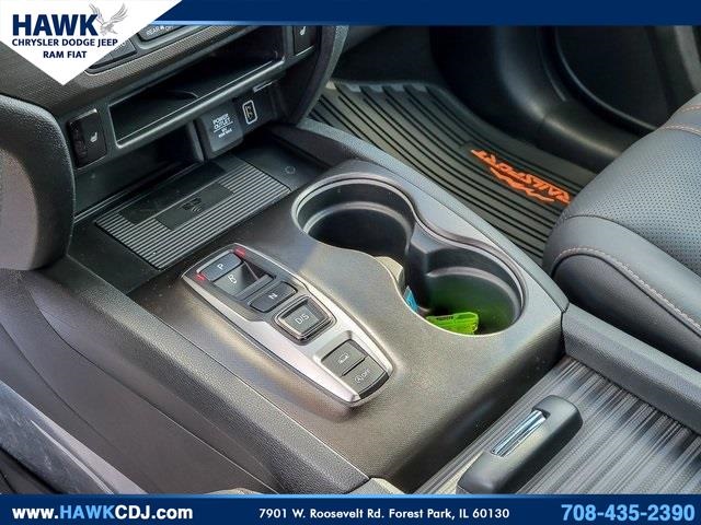 2023 HONDA PASSPORT - Image 25