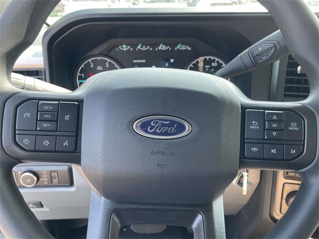 2026 Ford F-350 photo 11