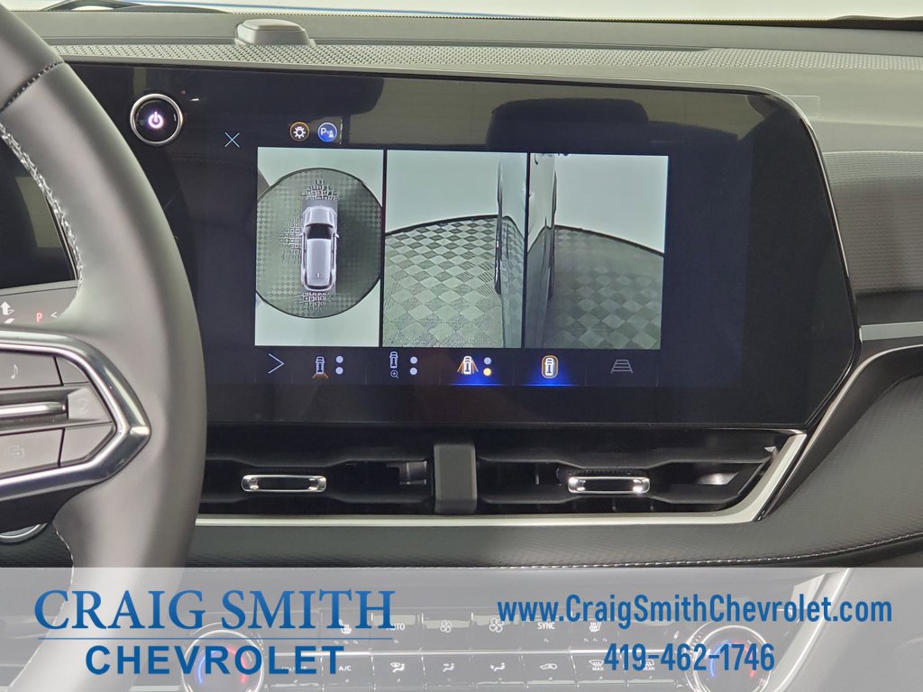2026 Chevrolet Equinox LT photo 20