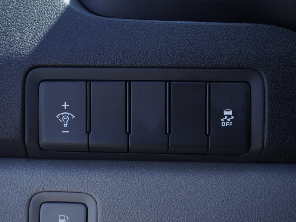 2017 Kia Sedona LX photo 11