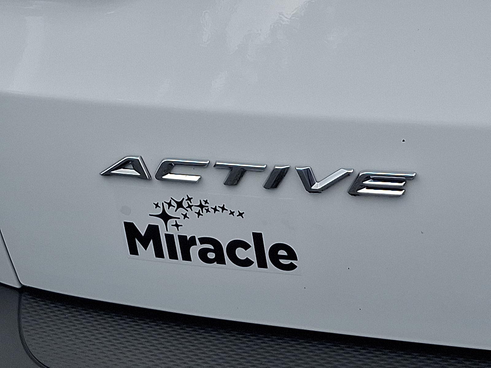 2023 Ford Escape Active photo 25