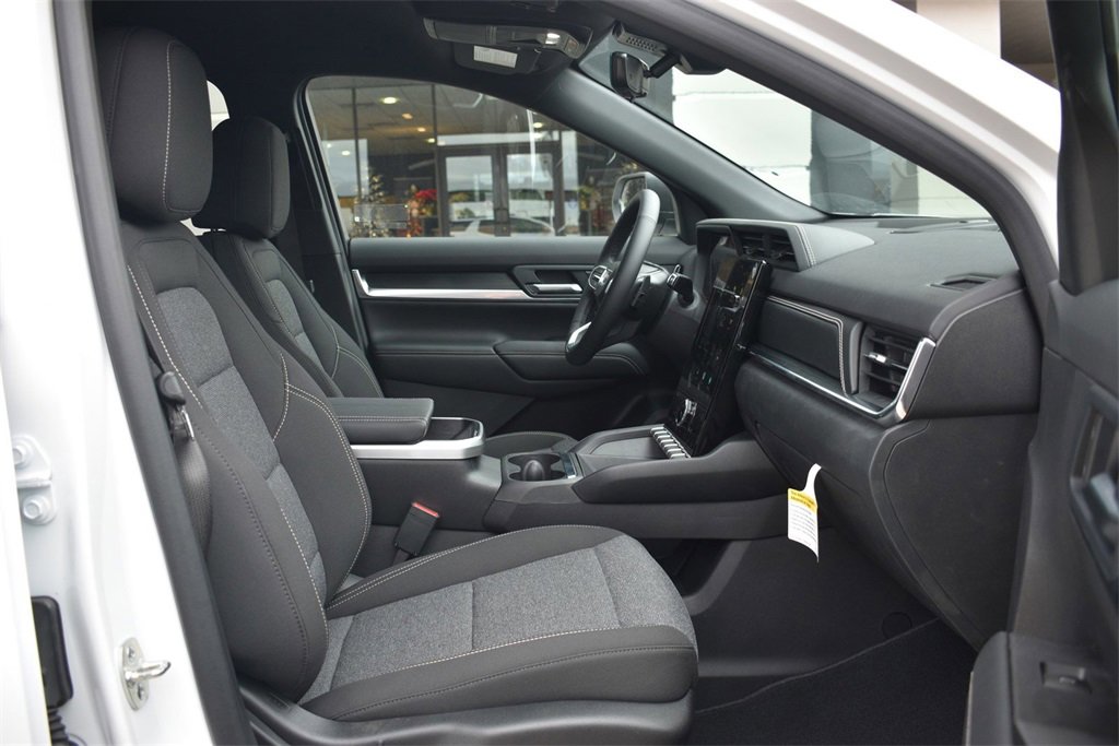 2025 Gmc Terrain Elevation photo 31