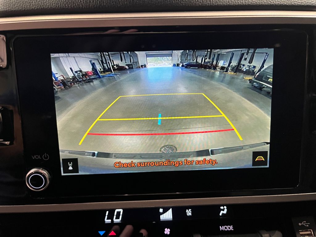 2025 Toyota Tundra SR5 photo 23