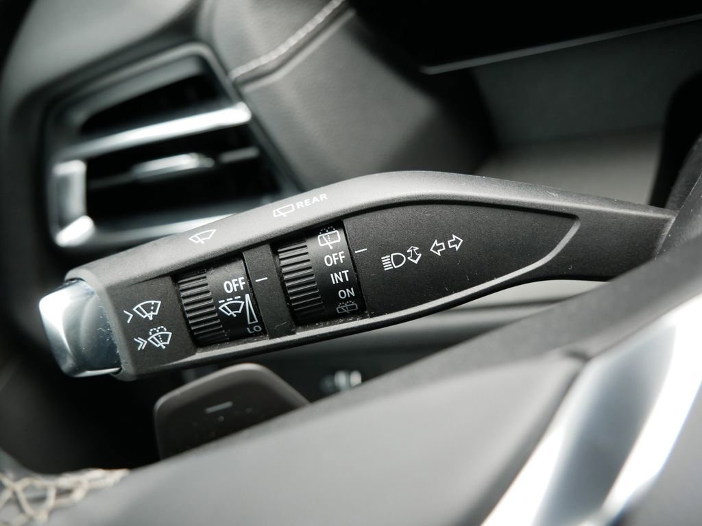 2024 Chevrolet Traverse photo 21