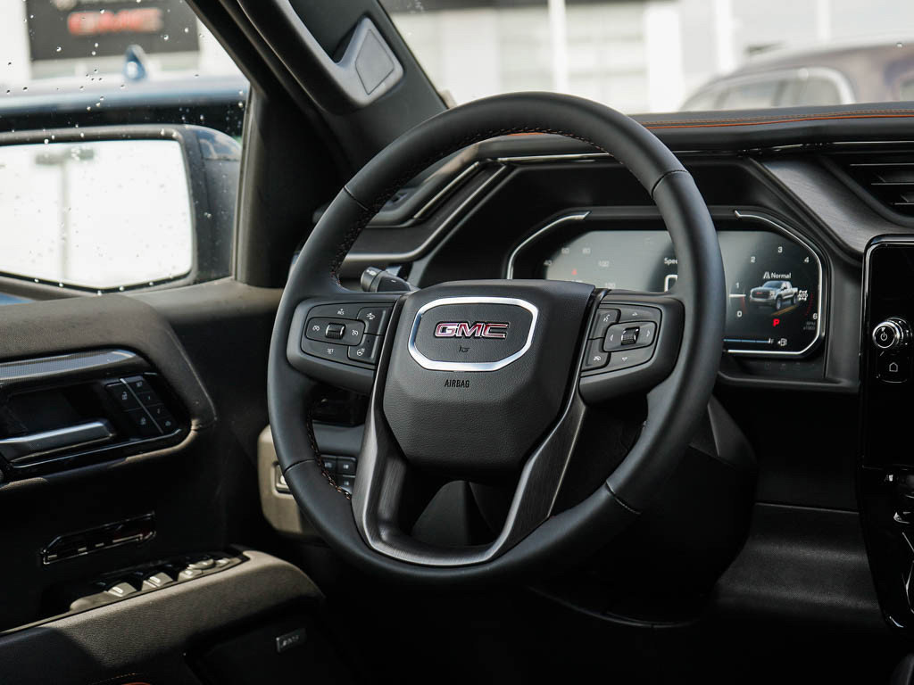 2026 Gmc Sierra 1500 AT4 photo 10