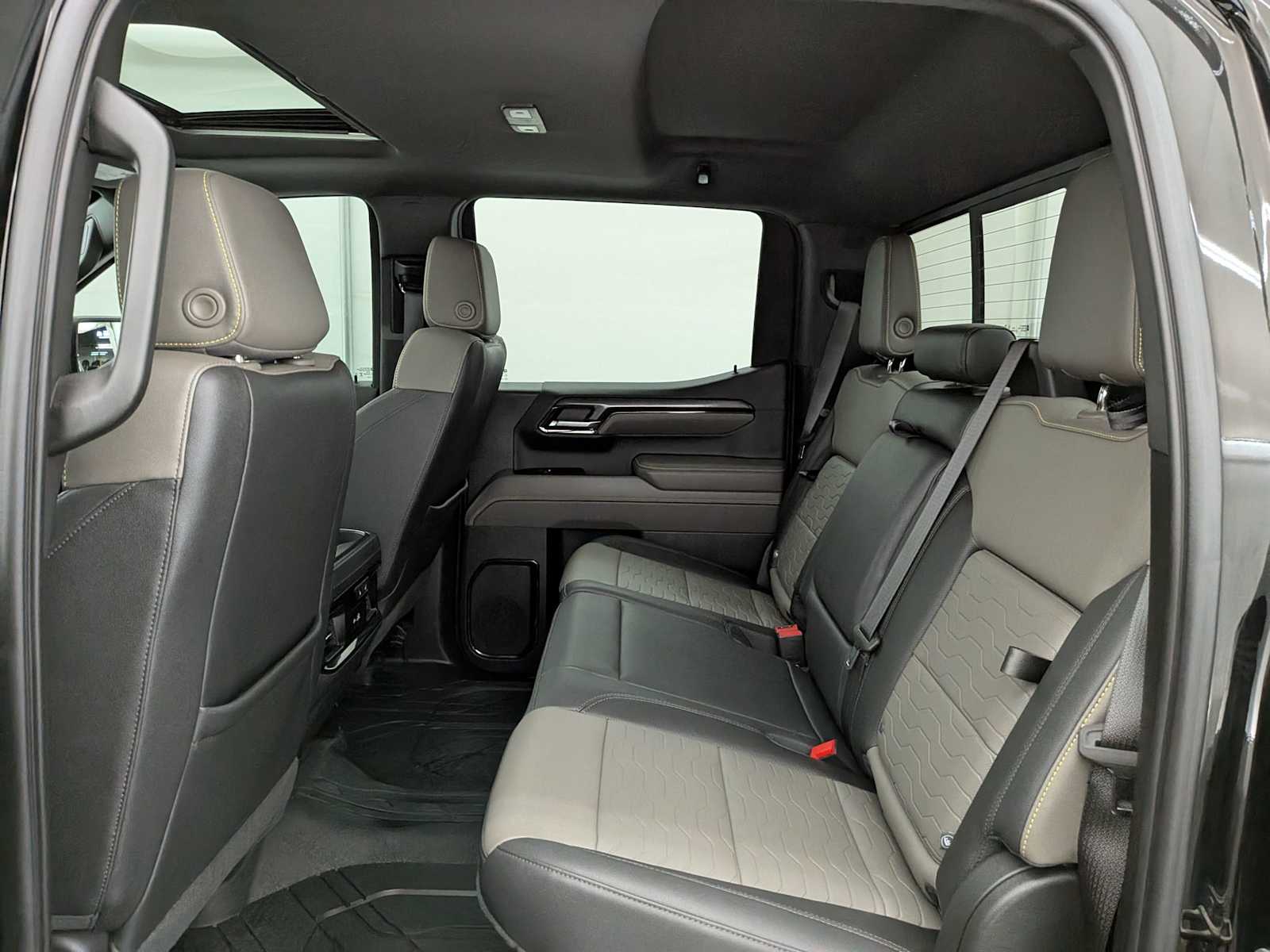 2024 Chevrolet Silverado 1500 ZR2 photo 21