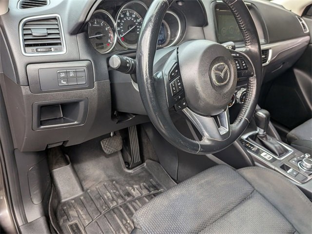 2016 Mazda CX-5 Touring photo 15
