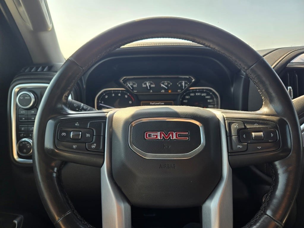 2021 Gmc Sierra 1500 Elevation photo 29