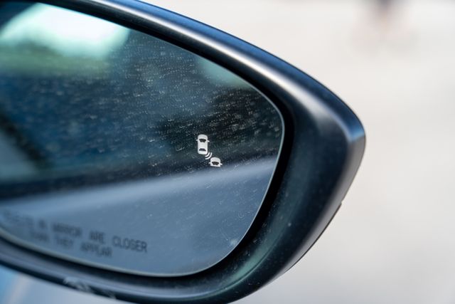 2025 Honda Accord SE photo 17