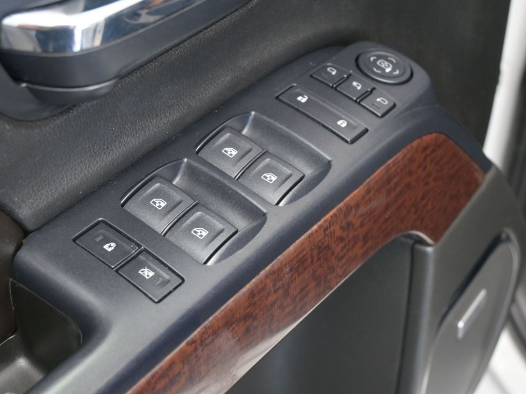 2014 Gmc Sierra 1500 SLT photo 15