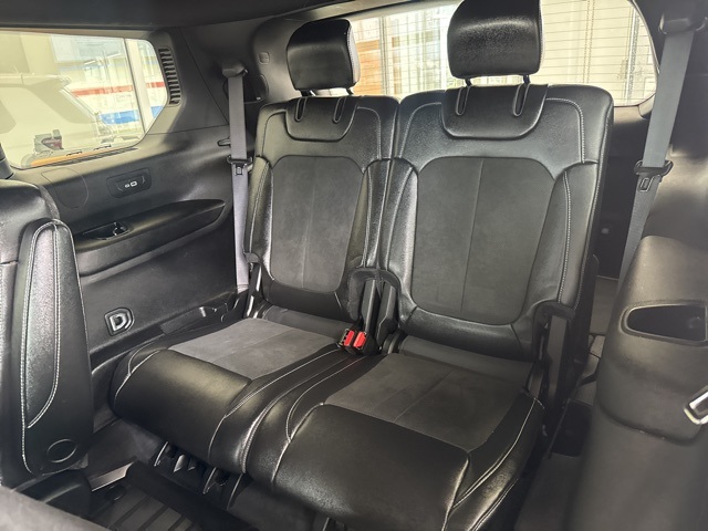 2023 Jeep Grand Cherokee Altitude photo 11