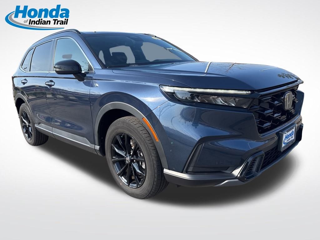 2023 Honda CR-V Sport photo 3