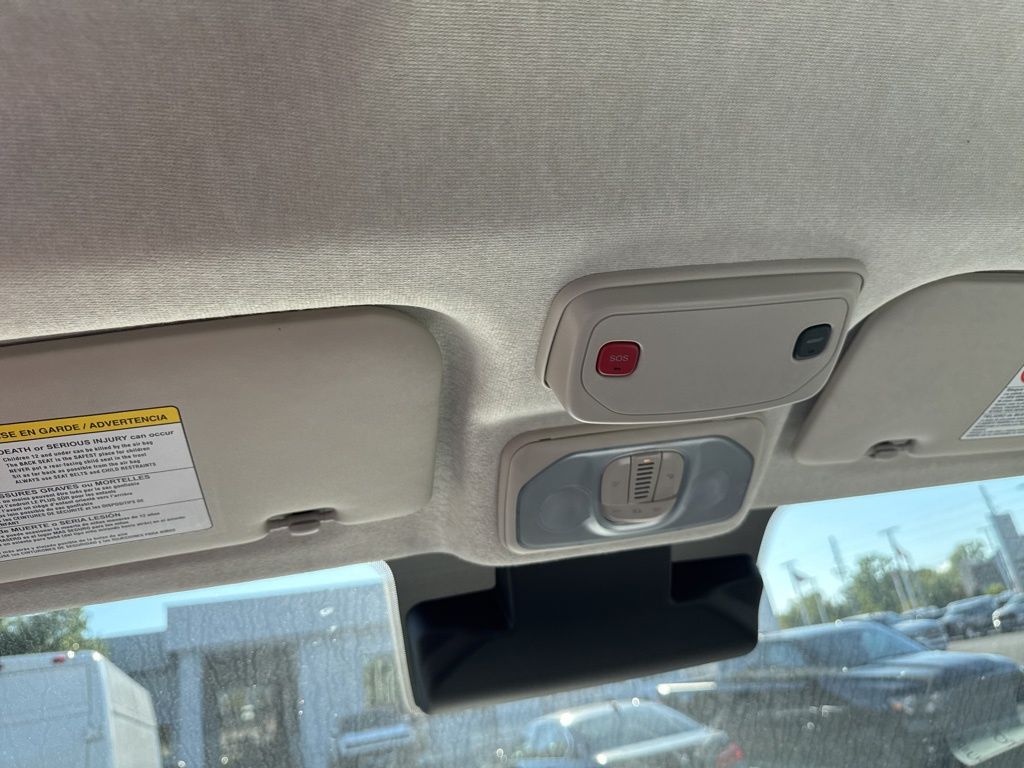 2025 Ram ProMaster 2500 photo 21