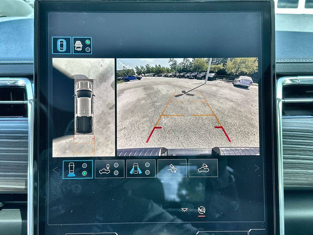 2024 Gmc Sierra EV Denali Edition 1 photo 14