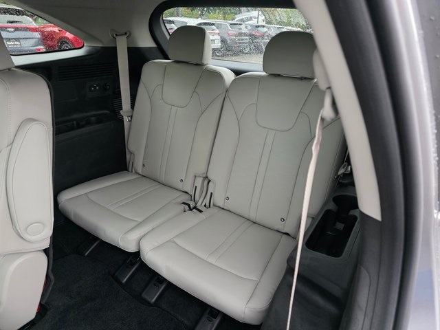 2025 Kia Sorento Plug-In Hybrid EX photo 15