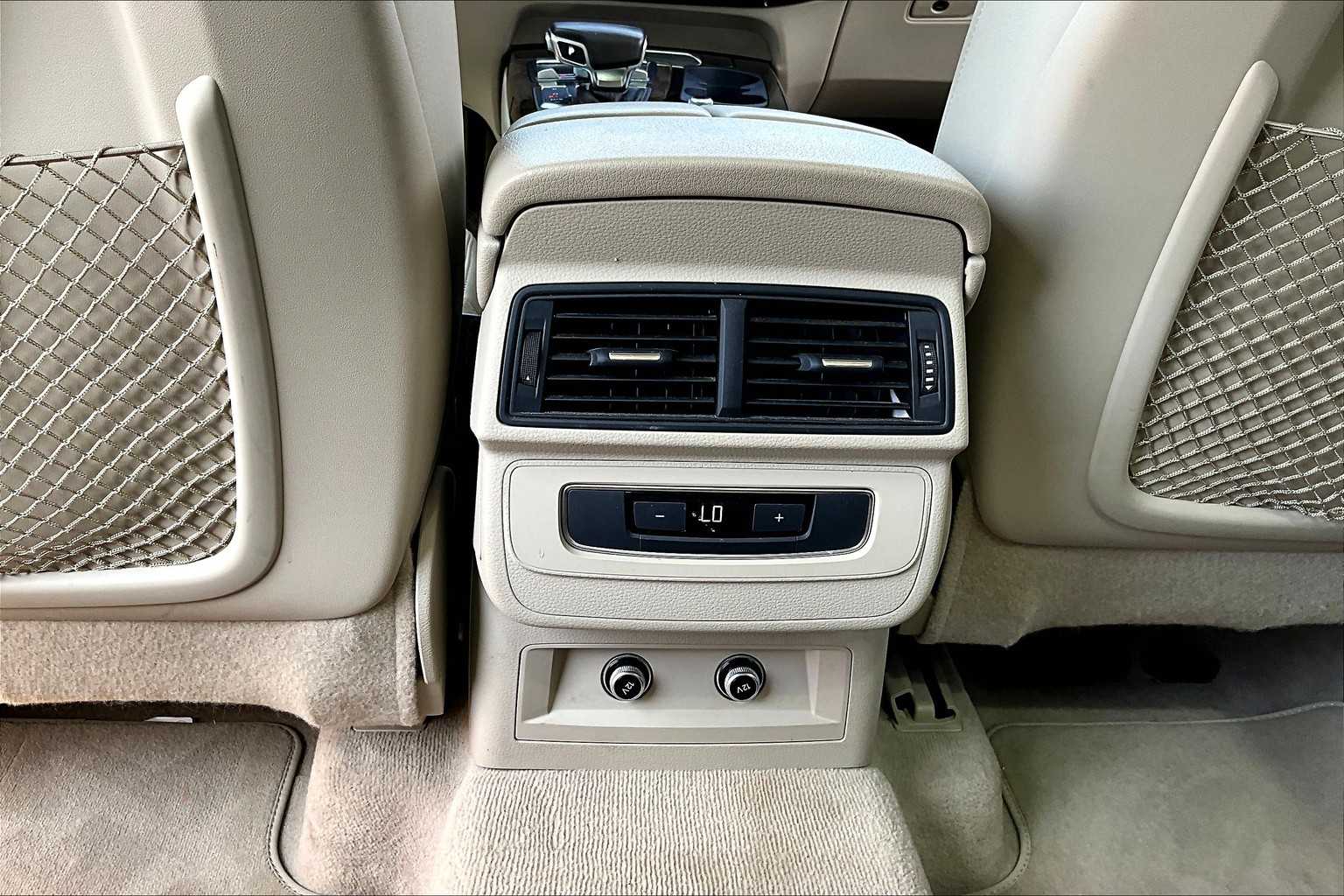 2018 Audi Q7 Premium Plus photo 29