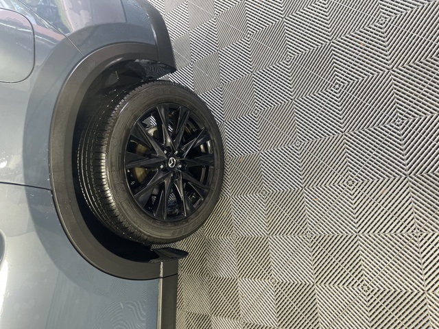 2023 Mazda CX-5 2.5 S Carbon photo 18
