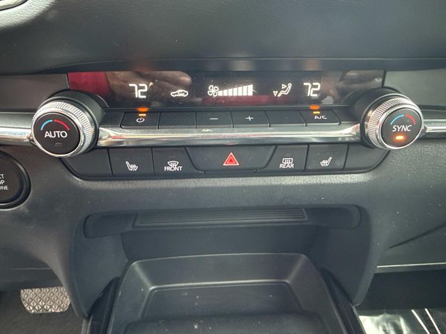 2023 Mazda CX-30 2.5 S Preferred photo 25