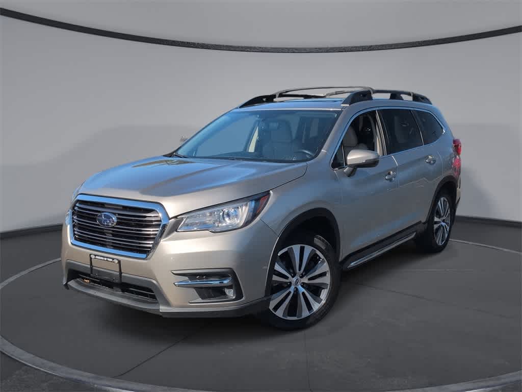 2019 Subaru Ascent