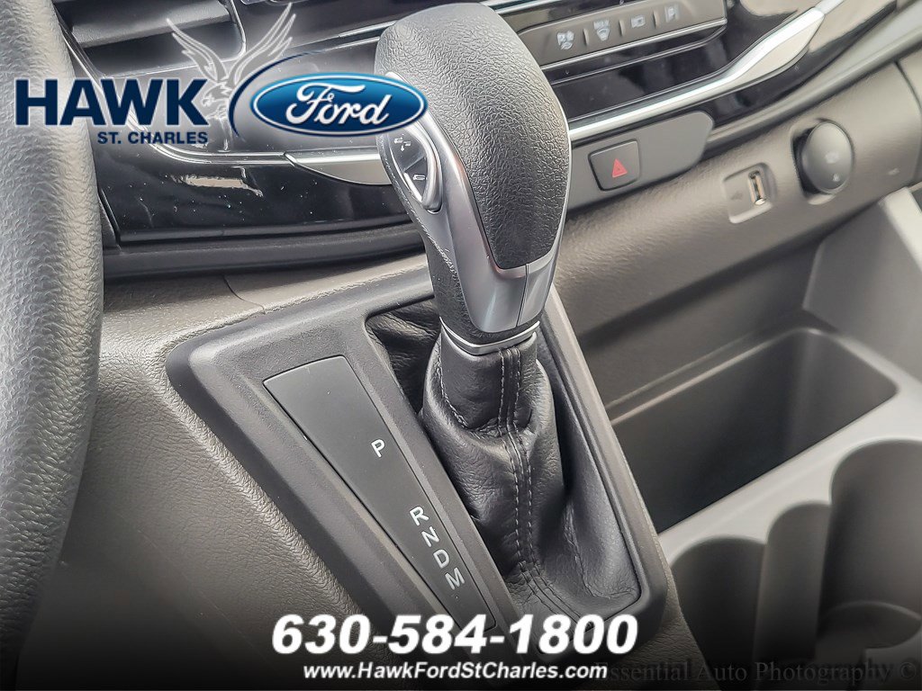 2025 FORD TRANSIT - Image 14