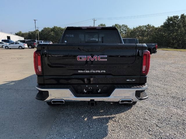 2025 Gmc Sierra 1500 SLT photo 6