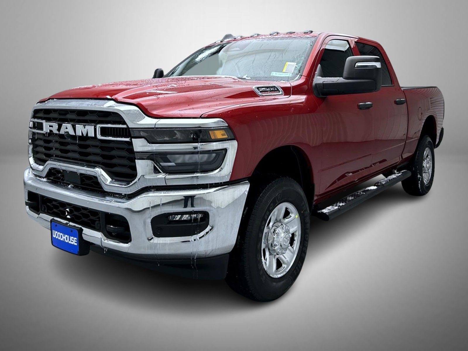 2026 RAM Ram 2500 Pickup Tradesman's photo