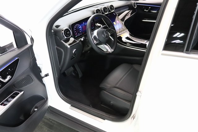 2025 Mercedes Benz GLC 300 4MATIC photo 19