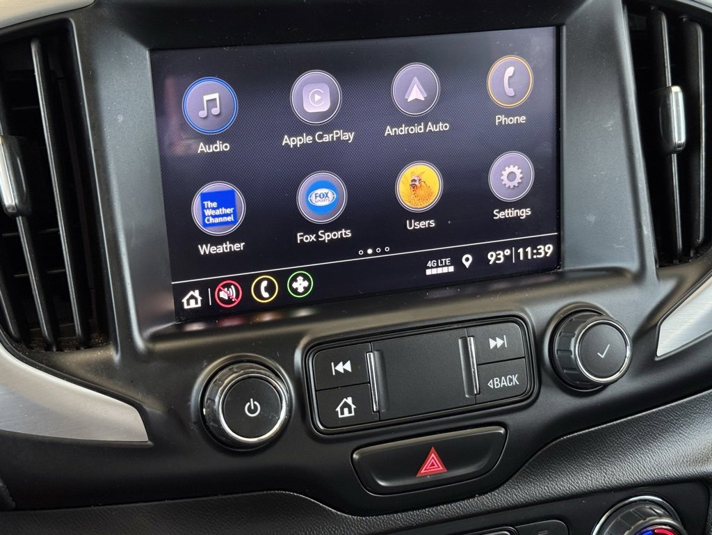 2020 Gmc Terrain SLT photo 29