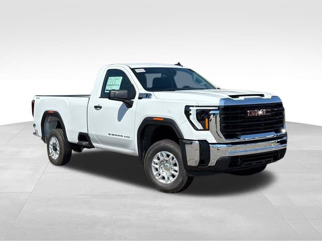 2025 GMC Sierra SLT's photo