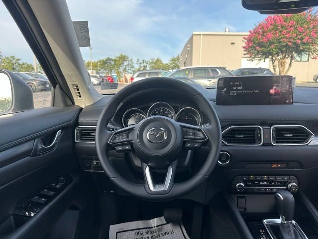 2025 Mazda CX-5 2.5 S Preferred photo 20
