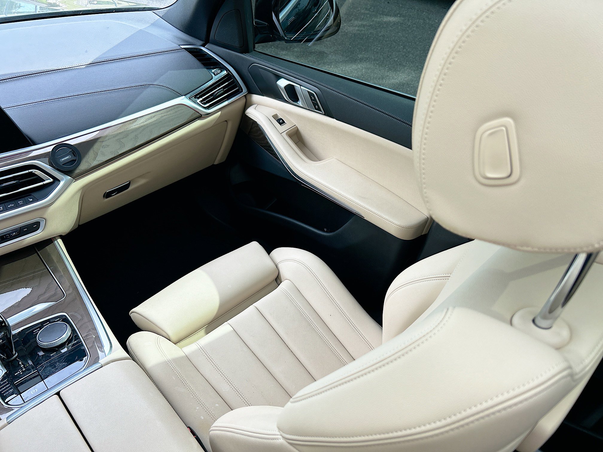 2022 Bmw X5 sDrive40i photo 14