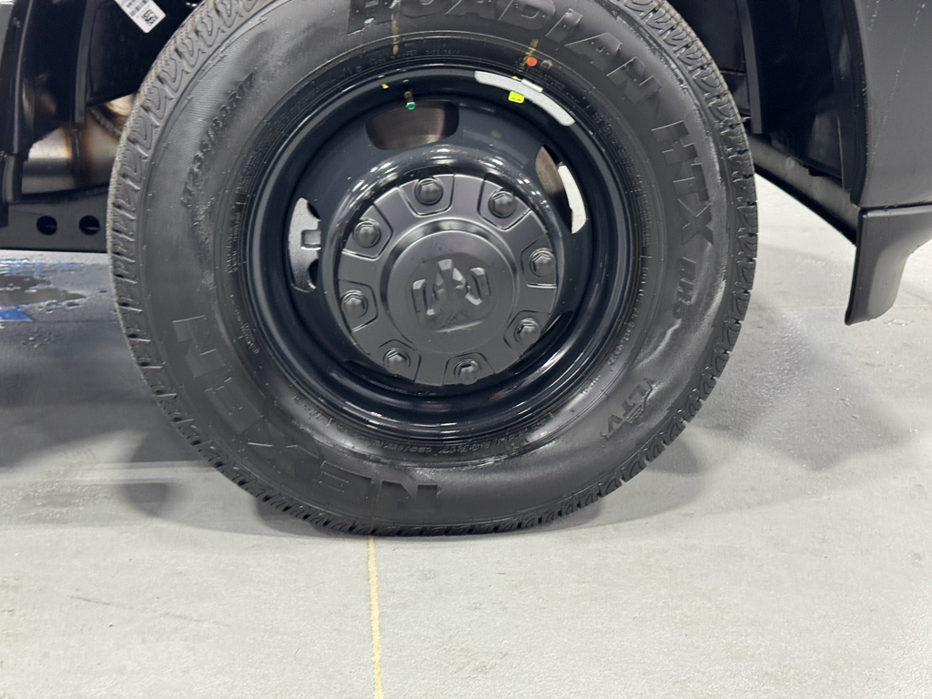 2025 Ram 3500 Tradesman photo 15