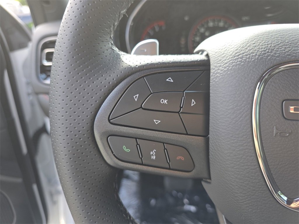 2026 Dodge Durango GT photo 17