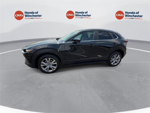 2021 Mazda CX-30 Select photo 5