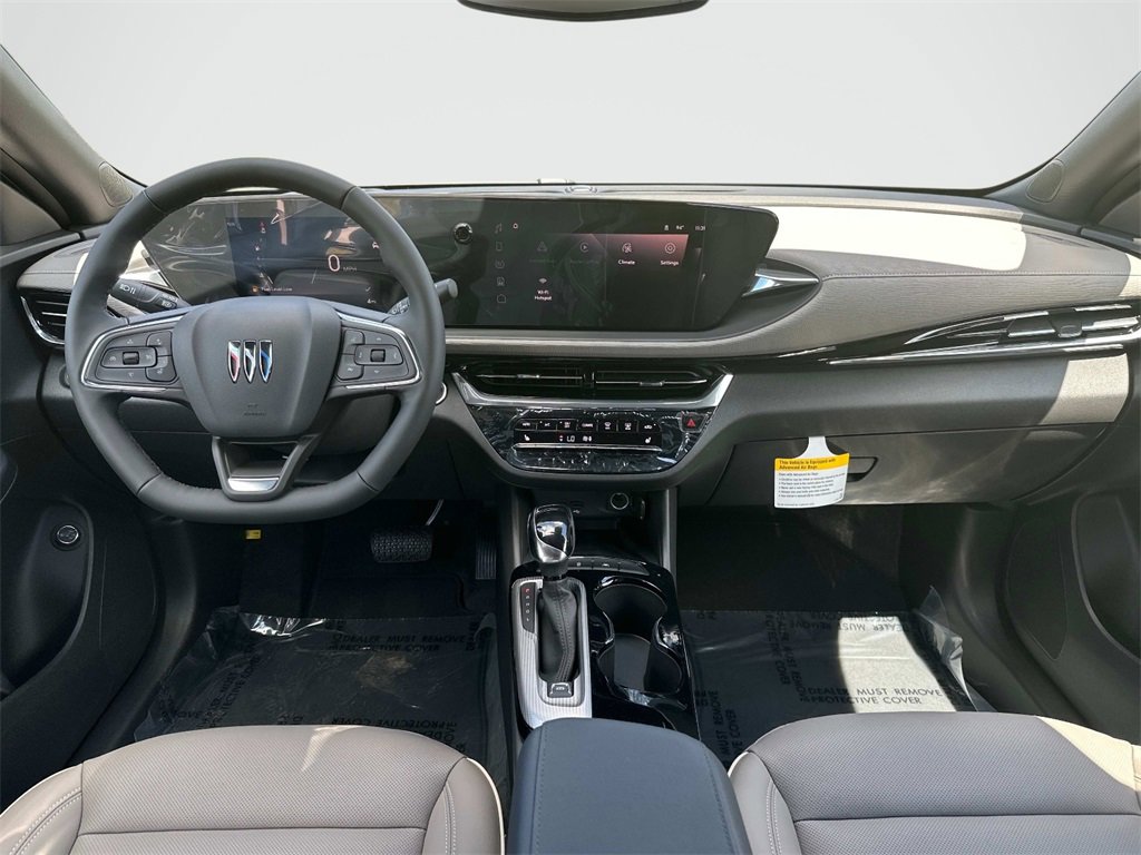 2025 Buick Envista Avenir photo 11