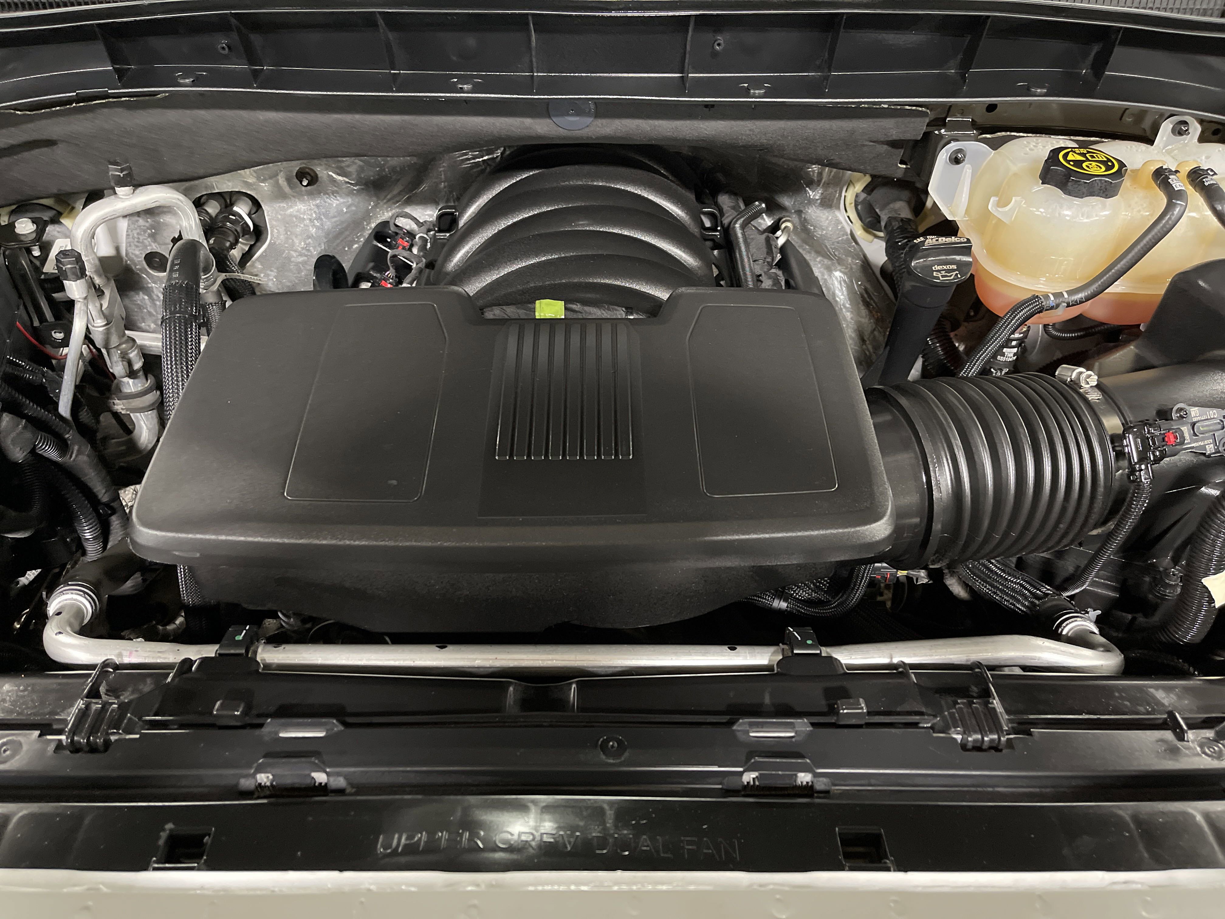 2022 Gmc Sierra 1500 AT4 photo 8
