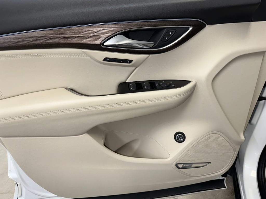 2023 Buick Envision Avenir photo 4