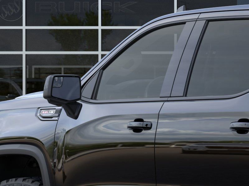 2026 Gmc Sierra 1500 AT4X photo 12
