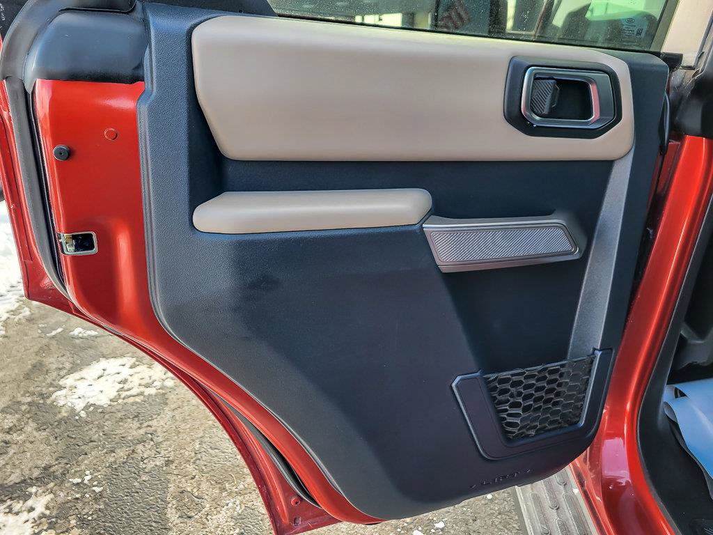 2023 FORD BRONCO - Image 23