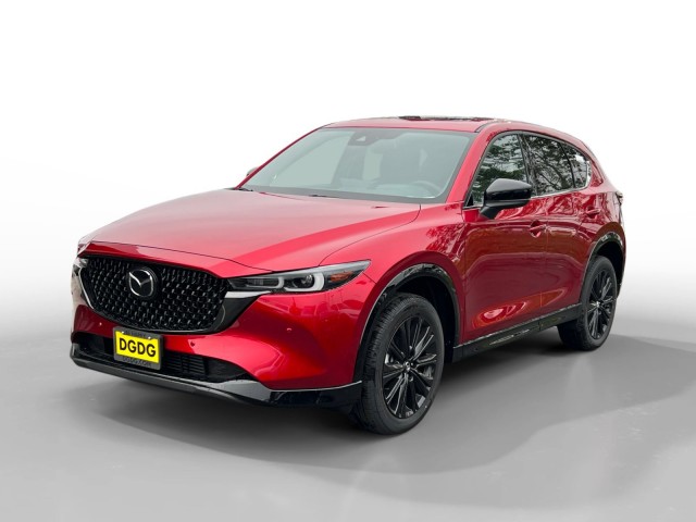 New Mazda CX-5 For Sale in San Jose | Stevens Creek Mazda 
