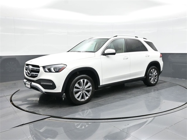 2020 Mercedes-Benz GLE GLE350's photo