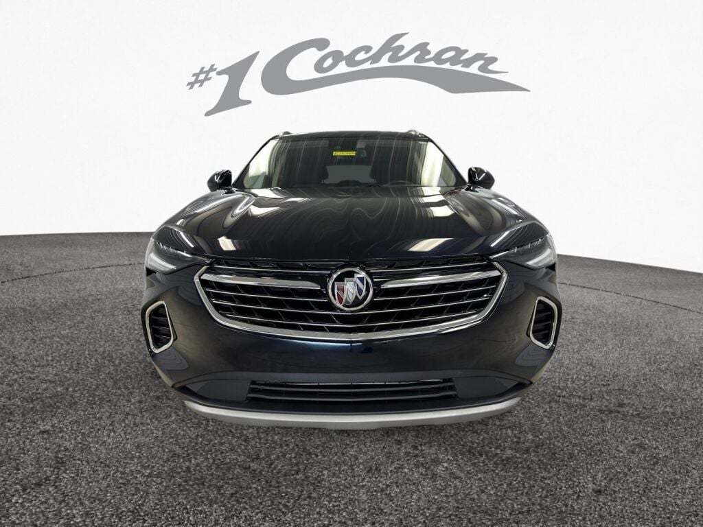 2021 Buick Envision Preferred photo 31