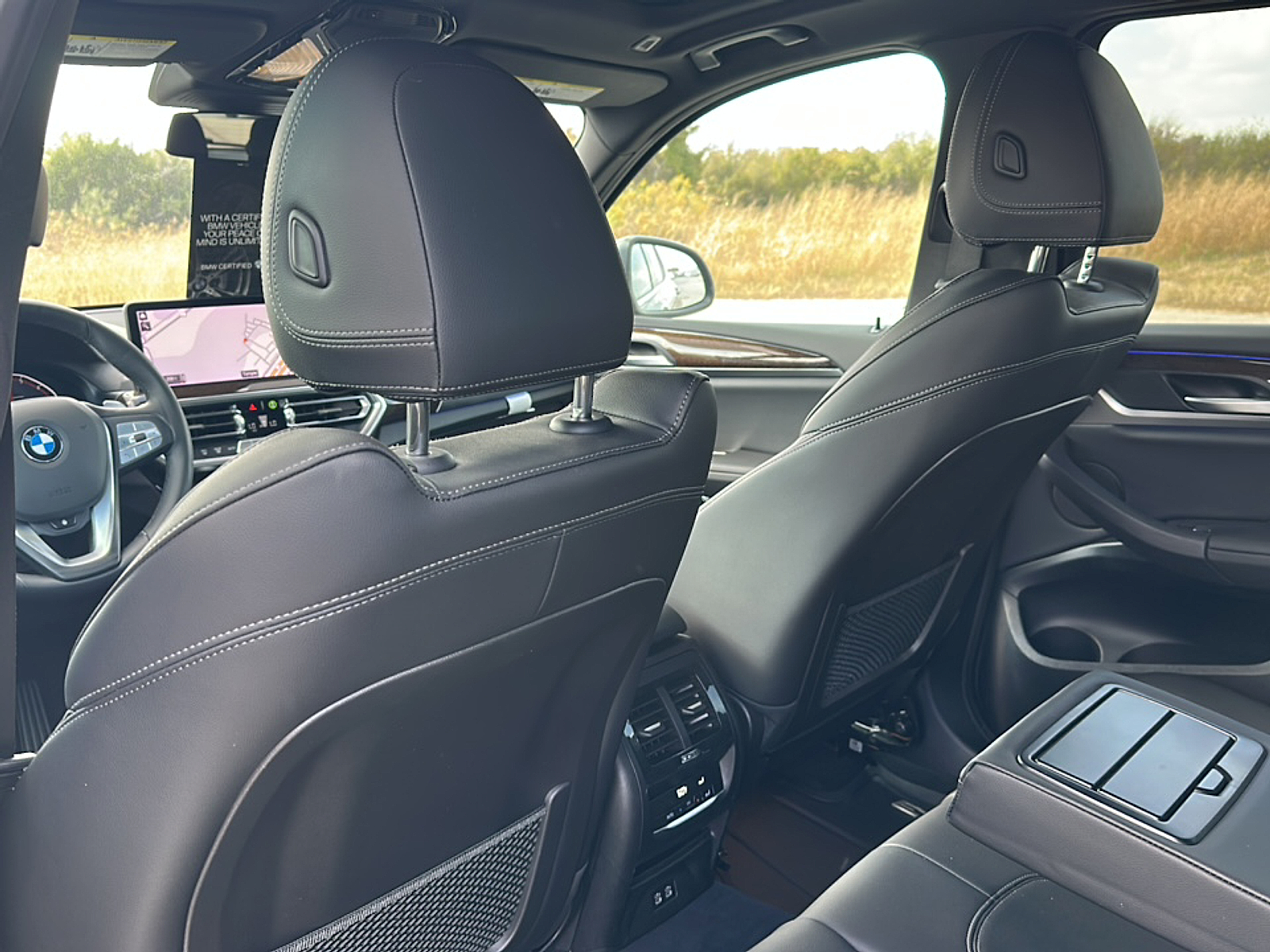 2023 Bmw X3 xDrive30i photo 4