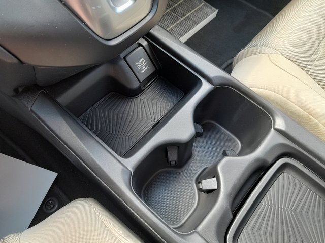 2018 Honda CR-V EX photo 25
